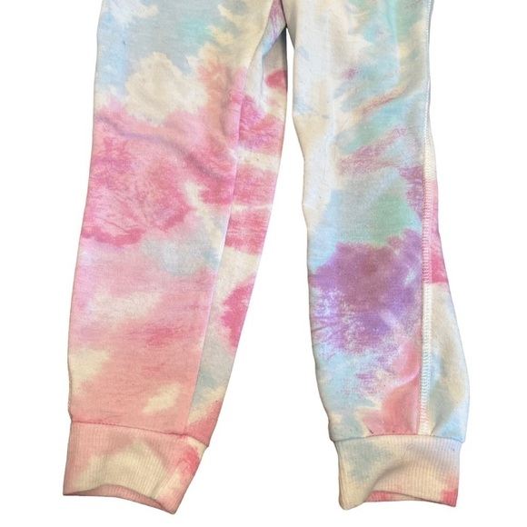 90 Degree by Reflex Sweatpants Tie Dye - Picture 5 of 9